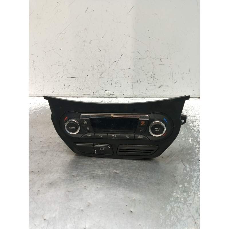 Recambio de mando calefaccion / aire acondicionado para ford kuga (cbs) trend referencia OEM IAM DV4T18C612AC WK4A76995 2013