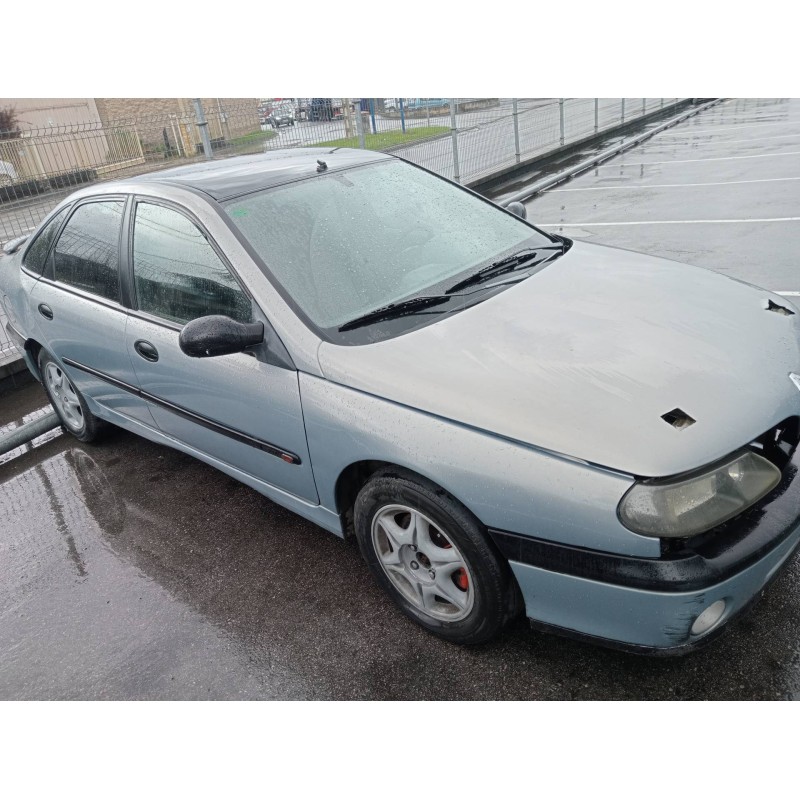 renault laguna (b56) del año 1999