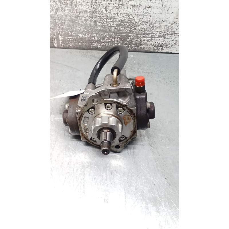 Recambio de bomba inyeccion para nissan almera ii hatchback (n16) 2.2 dci referencia OEM IAM 16700AW421 HU2940000161 DENSO