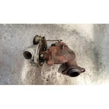 TURBOCOMPRESOR K03324066 