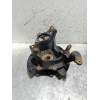 Recambio de mangueta trasera izquierda para ford kuga (cbs) titanium referencia OEM IAM   