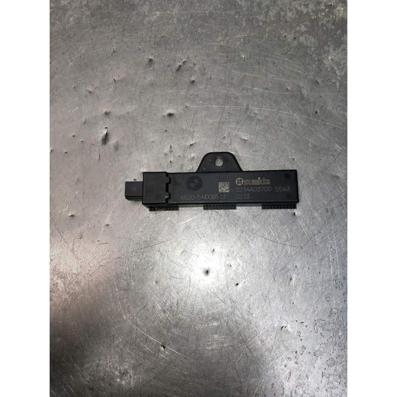 Recambio de modulo electronico para bmw x1/ix1 u11 x1 sdrive 18i referencia OEM IAM 023AA03700 6520 5A1DOB101 2023