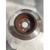 Recambio de disco freno trasero para mercedes-benz clase e (w211) berlina e 220 cdi (211.008) referencia OEM IAM  220CDI 2002