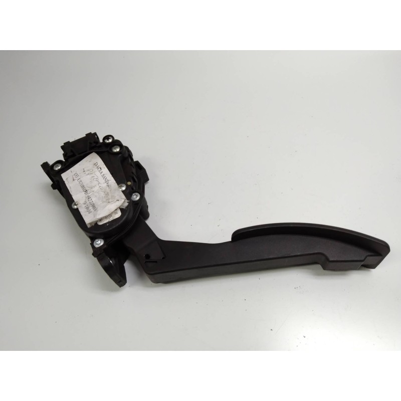 Recambio de potenciometro pedal para dacia sandero 1.2 16v cat referencia OEM IAM 6PV00908502 8200386506D 