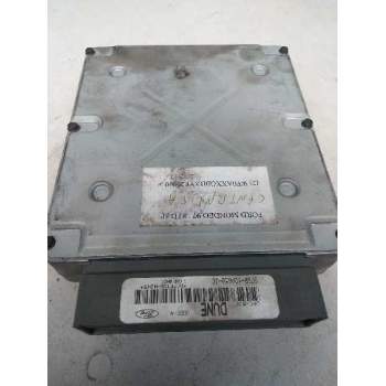 CENTRALITA MOTOR UCE 97BB12A650JC DUNE 