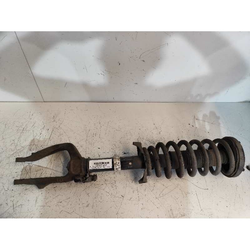 Recambio de amortiguador delantero izquierdo para honda accord berlina (cu) luxury referencia OEM IAM 51620TL0G410M1 100830 