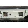 Recambio de pantalla multifuncion para mercedes-benz clase c (w204) berlina c 200 cdi blueefficiency (204.001) referencia OEM IA