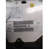 Recambio de cuadro instrumentos para renault trafic caja cerrada (ab 4.01) referencia OEM IAM P8200252450A 216715729 