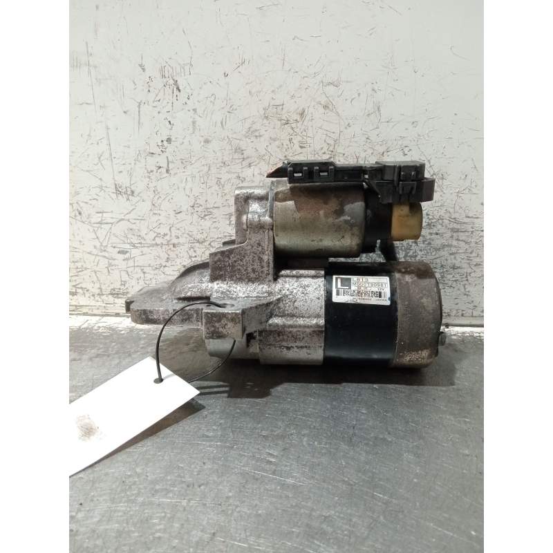 Recambio de motor arranque para mazda 6 sedán (gg) 2.0 (ggep) referencia OEM IAM M000T90981  