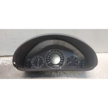 CUADRO INSTRUMENTOS A2095405047 110080350005 002415
