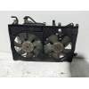 Recambio de electroventilador para toyota prius (nhw20) basis referencia OEM IAM 4227501300  