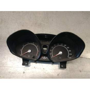 CUADRO INSTRUMENTOS 8A6T10840AH 12G 2008