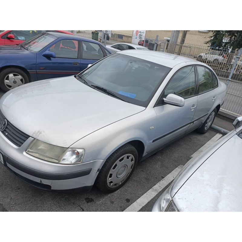 volkswagen passat berlina (3b2) del año 1997