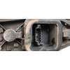 Recambio de piloto trasero derecho para fiat doblo cargo (223) 1.3 jtd referencia OEM IAM   2001