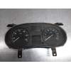 Recambio de cuadro instrumentos para renault trafic caja cerrada (ab 4.01) referencia OEM IAM P8200283194D 281177147 