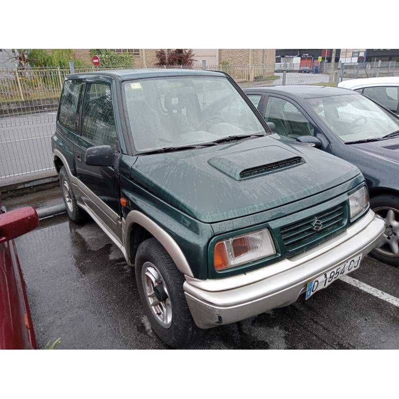 SUZUKI VITARA SE/SV (ET)
