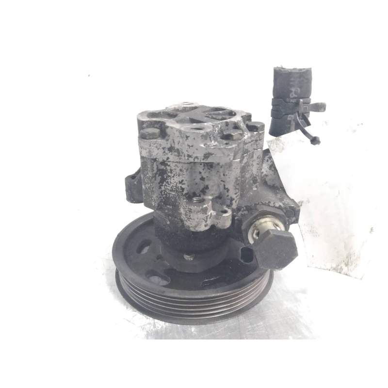 Recambio de bomba direccion para volkswagen polo berlina (6n1) concept referencia OEM IAM   