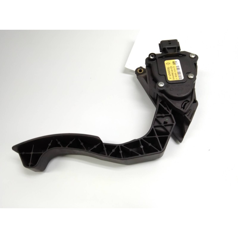 Recambio de potenciometro pedal para dacia sandero 1.2 16v cat referencia OEM IAM 6V00997802 180026342RA 