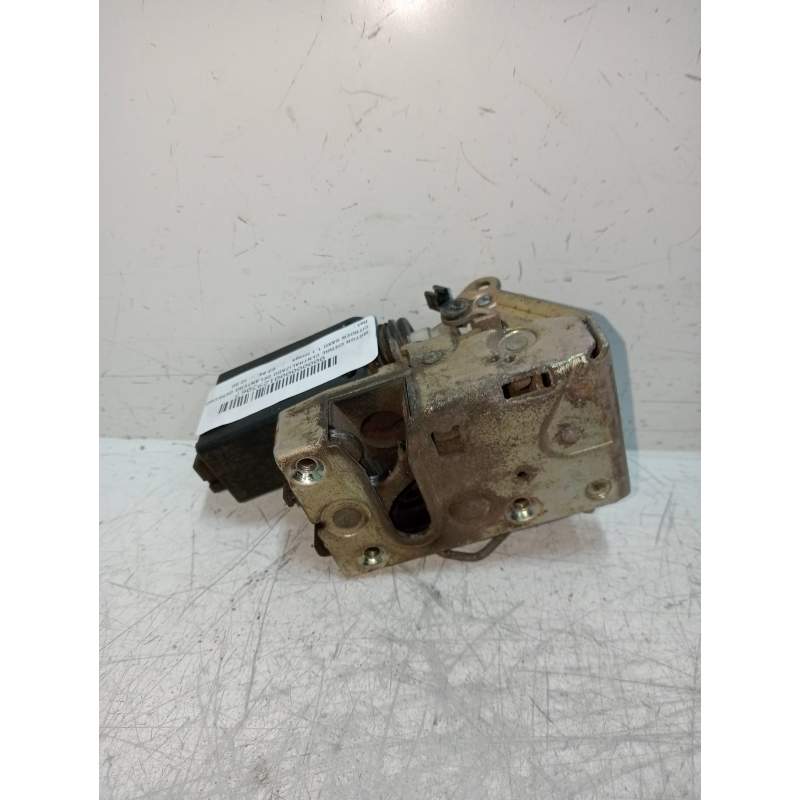 Recambio de motor cierre centralizado delantero derecho para citroën saxo 1.1 image referencia OEM IAM  3P 