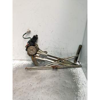 ELEVALUNAS DELANTERO IZQUIERDO 5P 2002