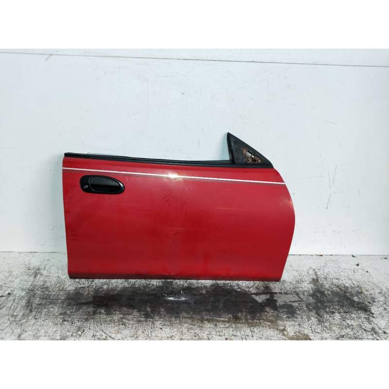 Recambio de puerta delantera derecha para mazda 323 berlina c/f/s (ba) 1.5 f glx referencia OEM IAM   5P