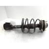 Recambio de amortiguador delantero izquierdo para fiat seicento (187) vintage referencia OEM IAM  11G 2005
