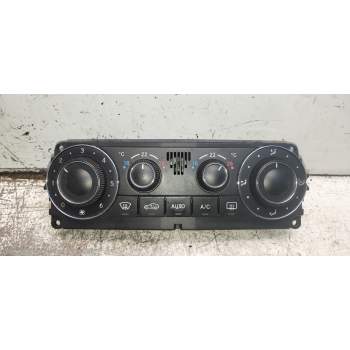 MANDO CALEFACCION / AIRE ACONDICIONADO A2038304085 F011500039 