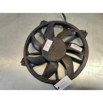 ELECTROVENTILADOR 9650116580 16HDI 2005