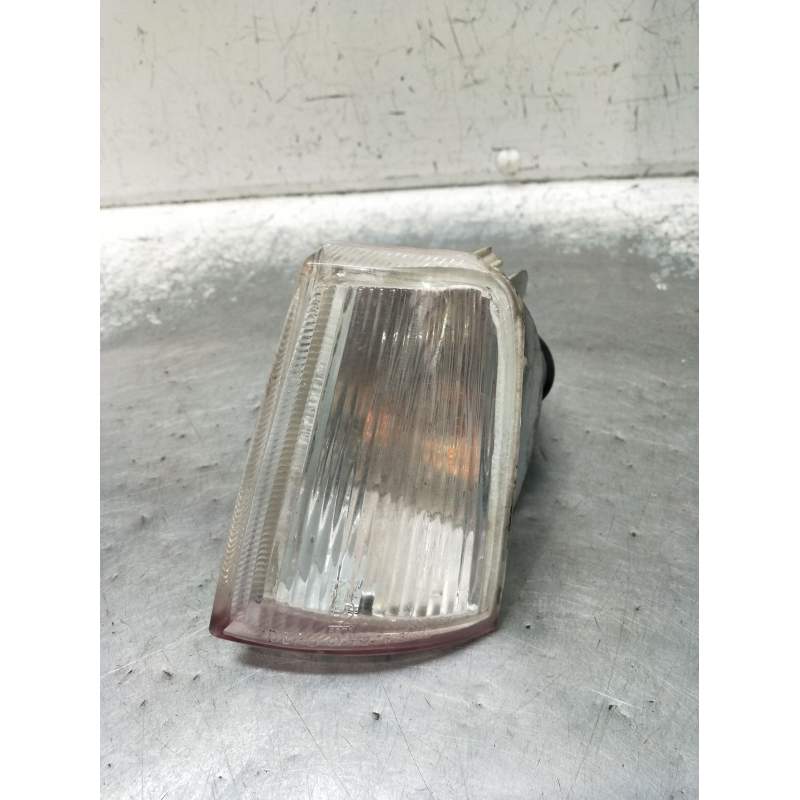Recambio de piloto delantero izquierdo para citroën zx (n2) 1.9 d referencia OEM IAM   1994