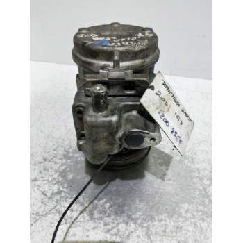 COMPRESOR AIRE ACONDICIONADO 4472008760 10P13C 
