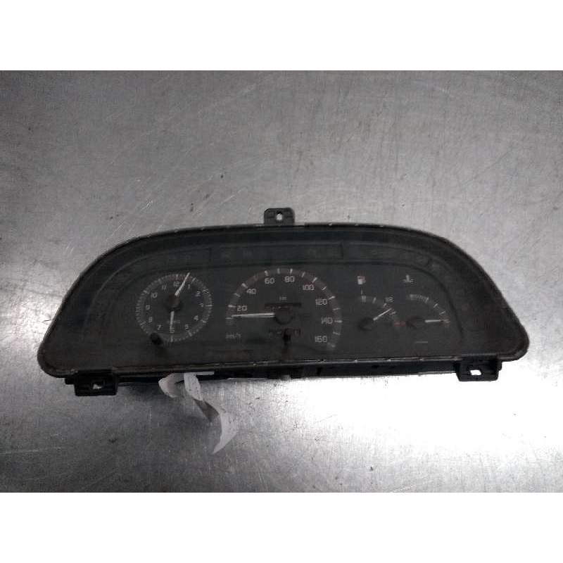 Recambio de cuadro instrumentos para renault trafic (desde 5.89) referencia OEM IAM 7700308313 09044389902 