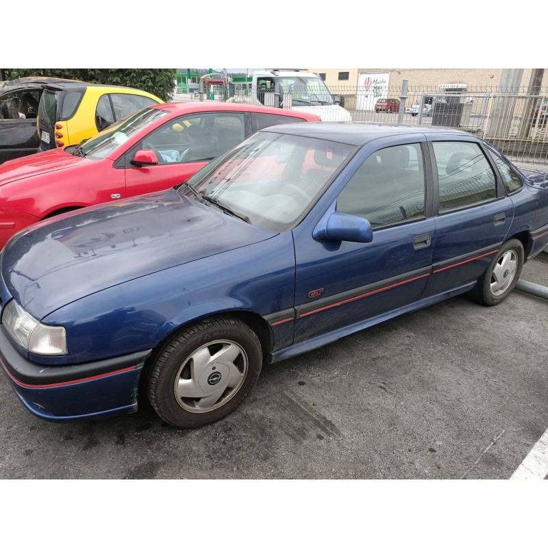 opel vectra a del año 1993