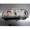 Recambio de cuadro instrumentos para renault trafic (desde 5.89) referencia OEM IAM 7700308313 09044389902 