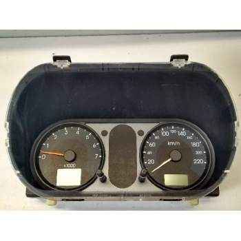 CUADRO INSTRUMENTOS 2S6F10849 JF 