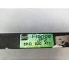 Recambio de condensador / radiador aire acondicionado para seat cordoba berlina (6l2) 1.6 16v referencia OEM IAM 6K0820411 16G 0