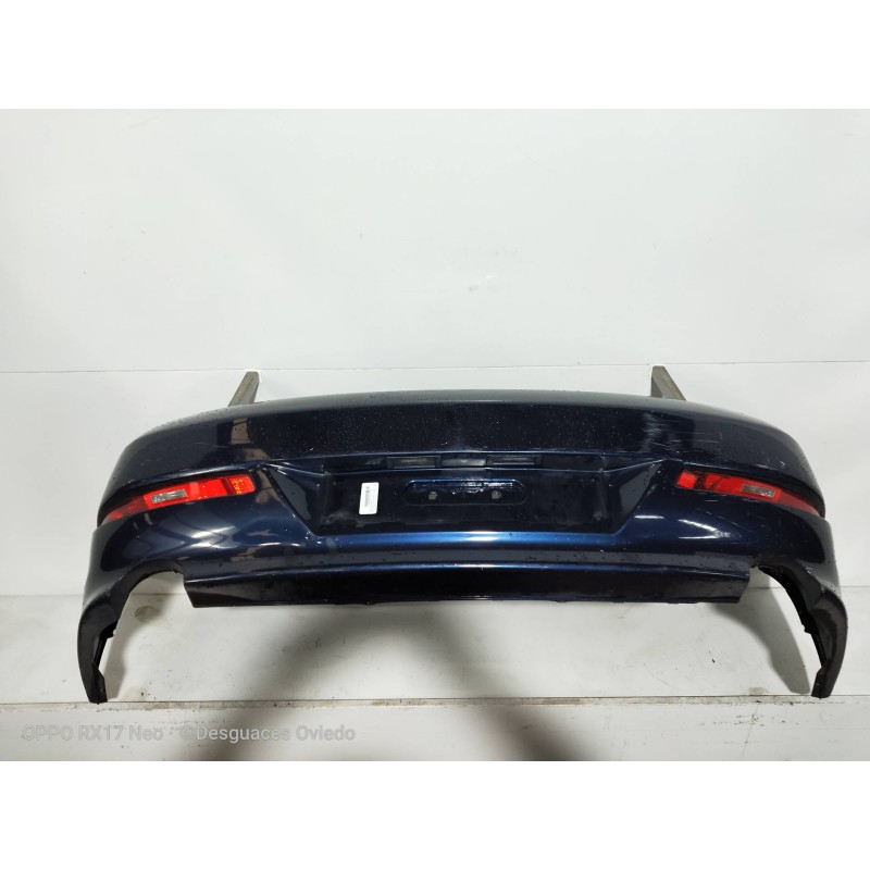 Recambio de paragolpes trasero para bmw serie 6 coupe (e63) 635d referencia OEM IAM 51757009723  