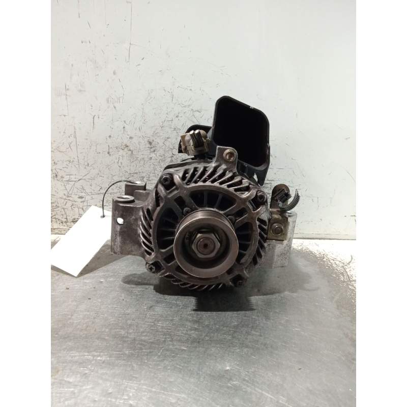 Recambio de alternador para mazda 6 sedán (gg) 2.0 (ggep) referencia OEM IAM A2TJ0391A  
