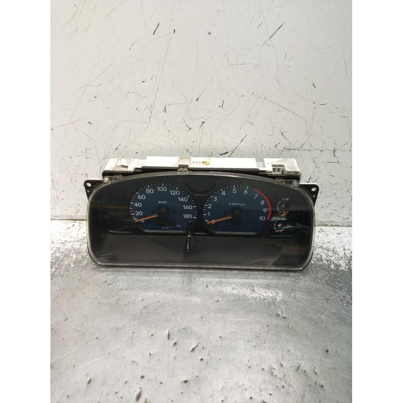 Recambio de cuadro instrumentos para suzuki alto vi (ff, ha24_) 1.1 (rf410) referencia OEM IAM 34100M79FC0  2002