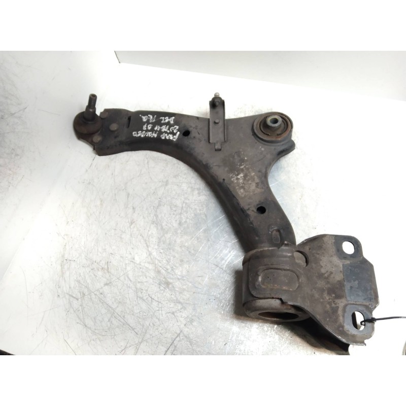 Recambio de brazo suspension inferior delantero izquierdo para ford mondeo ber. (ca2) ghia x referencia OEM IAM   