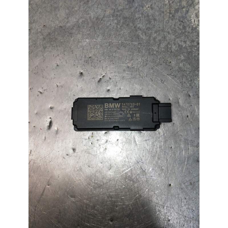 Recambio de modulo electronico para bmw x1/ix1 u11 x1 sdrive 18i referencia OEM IAM 5A707E001 A3C10274407 2023