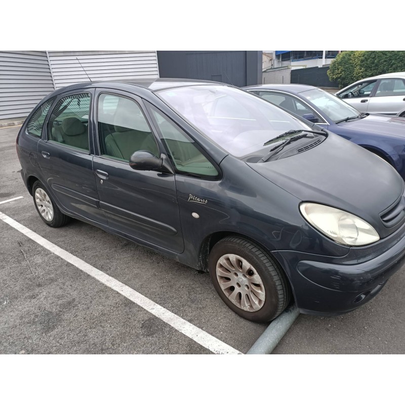 citroen xsara picasso del año 2003