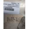 Recambio de cuadro instrumentos para renault trafic (desde 5.89) referencia OEM IAM 7700302505 09044389900 