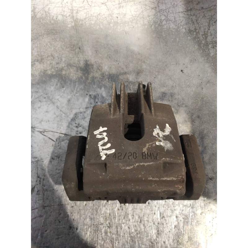 Recambio de pinza freno trasera izquierda para bmw serie 5 berlina (e60) 520d referencia OEM IAM   