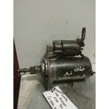MOTOR ARRANQUE 0001114009 