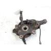 Recambio de mangueta delantera izquierda para opel meriva 1.6 16v referencia OEM IAM   
