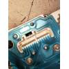 Recambio de cuadro instrumentos para suzuki alto vi (ff, ha24_) 1.1 (rf410) referencia OEM IAM 34100M79FC0  2002