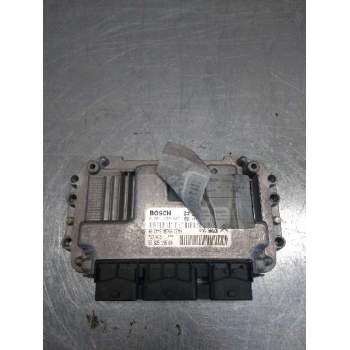 CENTRALITA MOTOR UCE 0261208965 9662519580 ME745