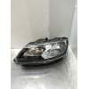 Recambio de faro izquierdo para skoda rapid (nh3, nk3, nk6) 1.6 tdi referencia OEM IAM   2012