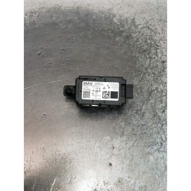 Recambio de modulo electronico para bmw x1/ix1 u11 x1 sdrive 18i referencia OEM IAM 792868201 A3C09598904 2023