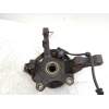 Recambio de mangueta delantera izquierda para opel meriva 1.6 16v referencia OEM IAM   